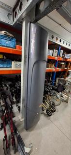 Halfords Dakkoffer, Ophalen, G, G, G