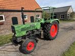 Fendt 103 S in goede staat, Zakelijke goederen, Agrarisch | Tractoren, ., Oldtimer, Ophalen of Verzenden, 7500 tot 10000
