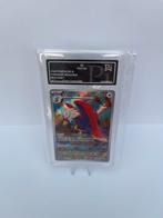 Braviary Pokémon kaart Pi grading 10 Pristine, Ophalen of Verzenden, Zo goed als nieuw, Losse kaart