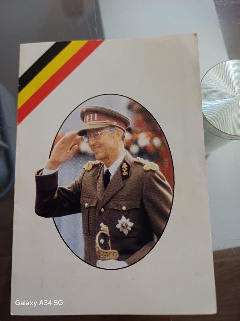 Verzameling rouwkaart, Ophalen