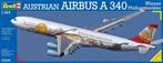 1:144 Austrian Airbus A340 Wiener Philharmoniker decals, Overige merken, 1:50 of kleiner, Overige typen, Nieuw