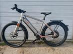 Stromer st3 pinion Red bull, Fietsen en Brommers, Elektrische fietsen, Ophalen of Verzenden, Zo goed als nieuw, 51 tot 55 cm, Stromer
