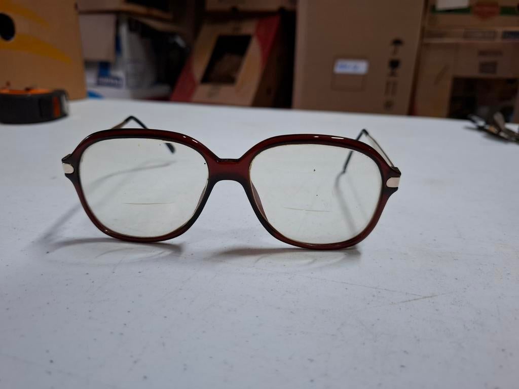 Dior vintage bril op sterkte, Sieraden, Tassen en Uiterlijk, Zonnebrillen en Brillen | Dames, Dior, Bril, Ophalen of Verzenden