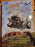 Steve Proposch & Christopher Sequeira (ed) - Time Machine, Ophalen of Verzenden, Zo goed als nieuw, Steve Proposch & Christopher Sequeira (ed)