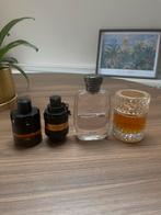 Parfum combi deal, Ophalen of Verzenden, Gebruikt, Miniatuur