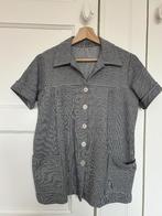 Mooie vintage blouse - mt M, Maat 38/40 (M), Ophalen of Verzenden, Zo goed als nieuw, Vintage