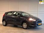 Ford Fiesta 2015 / Navi / Airco / 5 Deurs, Euro 6, 525 kg, 23 km/l, Origineel Nederlands
