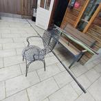 vishengel Karperhengel, Ophalen, Gebruikt, Werphengel