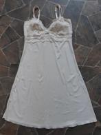 Onderjurk 38 40, V&D, Ophalen of Verzenden, Overige kleuren