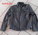 Leren heren jas maat XL, Petrol Industries, Maat 56/58 (XL), Ophalen of Verzenden, Zo goed als nieuw