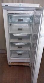 Vriezer LIEBHERR No Frost, Ophalen, Zo goed als nieuw, Minder dan 60 cm