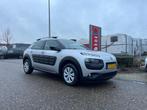 Citroen C4 Cactus 1.6 BlueHDi Business | Cruise Control | Ai, Voorwielaandrijving, Euro 5, Stof, Gebruikt