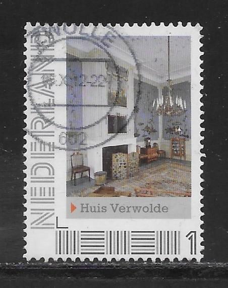 Persoonlijke, Buitenplaatsen, Huis Verwolde (K2813), Ophalen of Verzenden