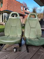 Saab 99 Turbo interieur, Ophalen, Saab