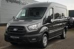 Ford Transit 350 2.0TDCI 165pk L2H2 Trend | Automaat | 2800k, 1995 cc, 4 cilinders, 2800 kg, Bedrijf