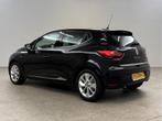 Renault Clio 0.9 TCe Limited | Airco | Cruise | Parkeersens., Voorwielaandrijving, 898 cc, Stof, Gebruikt