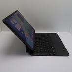 iPad Pro 2024 11-inch M4 256GB Wifi | met Magic Keyboard, Niet ingevuld, Zo goed als nieuw, Niet ingevuld, Niet ingevuld