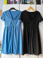 Jurken, Kleding | Dames, Jurken, Ophalen, Blauw, Maat 42/44 (L), Nieuw