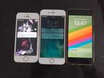 Partij 3x iphone 4s, iphone 6 Apple zonder toegangscode, Telecommunicatie, Mobiele telefoons | Apple iPhone, Ophalen of Verzenden