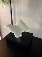 Witte Vlinder Urn 3 Liter - Elegant en Stijlvol, Ophalen of Verzenden