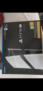 Sony Playstation 5 Pro 2 TB, Spelcomputers en Games, Spelcomputers | Sony PlayStation 5, Ophalen, Nieuw, Playstation 5