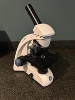 Euromex MicroBlue monoculair MB.1051, Ophalen, Nieuw, Minder dan 400x