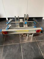 Twinny Load fietsendrager voor trekhaak, Ophalen, 2 fietsen, Gebruikt, Trekhaakdrager