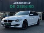 BMW 3-serie Touring 316i Business|Led|Navi|Rijklaar, Gebruikt, 4 cilinders, Wit, Handgeschakeld