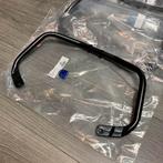 Vespa oppakbeugel Sprint Primavera zwart NIEUW, Info@jynkx.com, Nieuw, Ophalen of Verzenden, Piazza 99