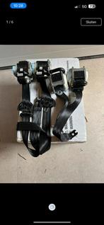 Audi q5 gordels set 2018-2025 model, Ophalen of Verzenden