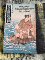 Otogizōshi - Dazai Osamu, Ophalen of Verzenden