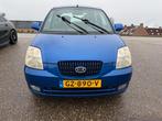 Kia Picanto 1.1 X-tra Stoelverwarming Airco Velg Elektrische, Auto's, Kia, Stoelverwarming, Gebruikt, 4 cilinders, Bedrijf