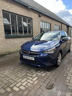 Opel Corsa Opel Corsa 1.5 D Edition (bj 2020), Blauw, 1499 cc, Hatchback, Opel