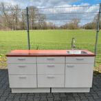 Bruynzeel Keuken / Keukenblok, Ophalen, Gebruikt