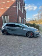 Volkswagen 2.0 Golf, TCR , AKRA, Keyless, Pano, DYN, Auto's, 1330 kg, Zwart, 4 cilinders, 1984 cc