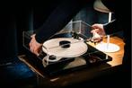 Pro-Ject Elemental Phono USB Final Edition platenspeler, Niet ingevuld, Nieuw, Niet ingevuld, Niet ingevuld