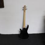 Ibanez MiKro GSRM20-BK Black - Nette Staat, Ibanez, Gebruikt, Support@ibanez.com, 1-3, Kanda Surugadai 2-chome
Chiyoda, Tokyo 101-8310
Japan