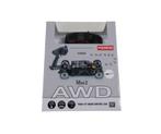 Kyosho Mini-Z AWD Toyota GRMN Yaris Rally Package Red II, Elektro, Nieuw, Ophalen of Verzenden, Auto onroad