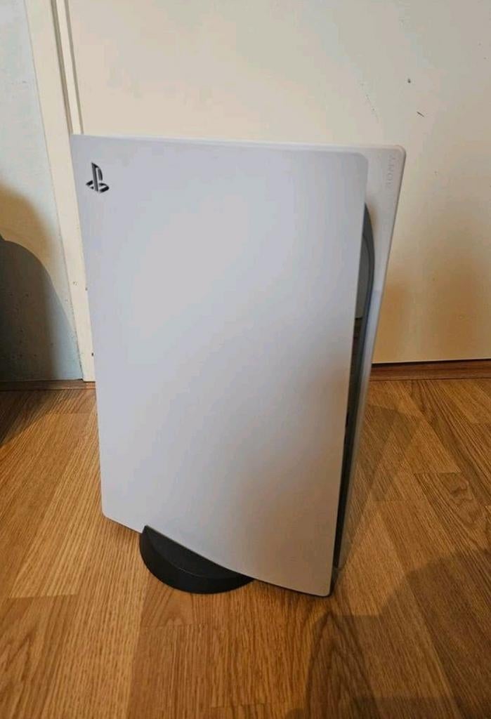 Playstation 5 disc versie, Ophalen of Verzenden, Zo goed als nieuw