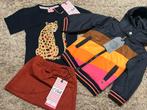 Partij kinderkleding winter NIEUW quapi topitm 4president, Ophalen of Verzenden, Nieuw
