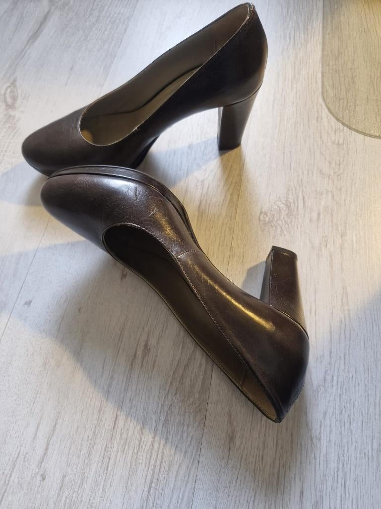 Nieuwe dames pump maat 40/41, Kleding | Dames, Schoenen, Verzenden, Nieuw, Overige kleuren