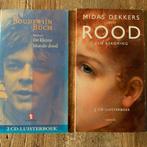 18 CD’ LUISTERBOEKEN, Boeken, Ophalen of Verzenden, Cd, Volwassene