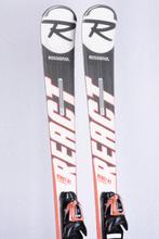 135 142 156 ski's ROSSIGNOL REACT RT CARBON, 140 tot 160 cm, Gebruikt, Rossignol, Ophalen of Verzenden