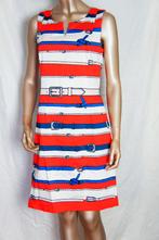 CAROLINE BISS jurk maat  38, Verzenden, Zo goed als nieuw, Maat 38/40 (M), Onder de knie