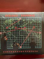 2 cd box golden earring n.e.w.s, Ophalen of Verzenden, Zo goed als nieuw, Poprock