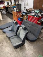 Interieur BMW E28 (blauw), Auto-onderdelen, Gebruikt, Bmw, Bmw, BMW