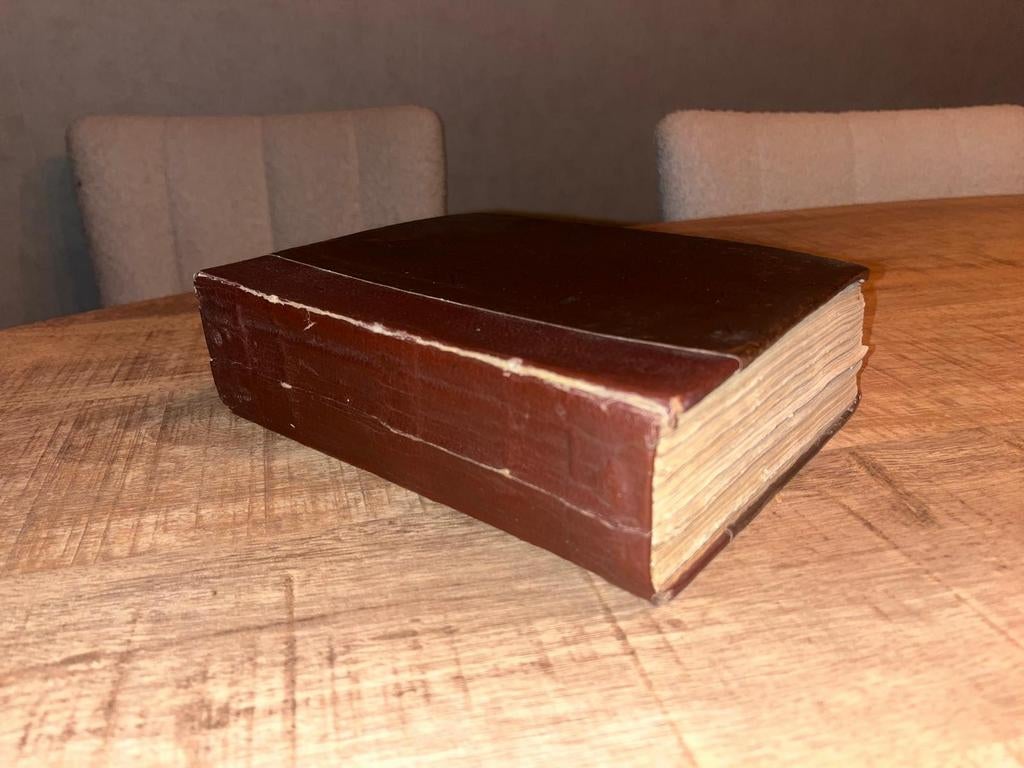 Bern. Smytegelt Heidelbergsche Catechismus, Boeken, Ophalen of Verzenden, Gelezen, Bern. Smytegelt, Christendom | Protestants