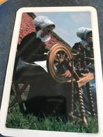 Nederlandse klederdrachten, Ophalen of Verzenden, Voor 1920, Ongelopen