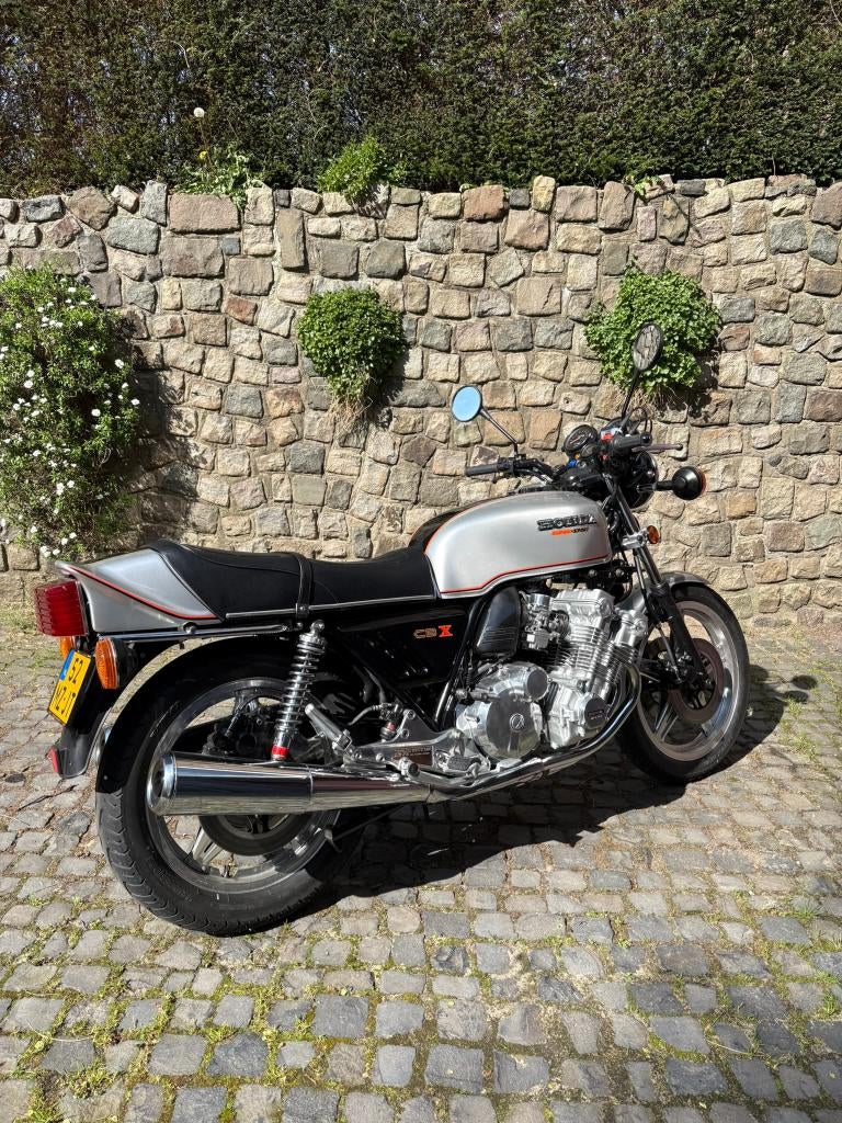 Honda CBX 1000