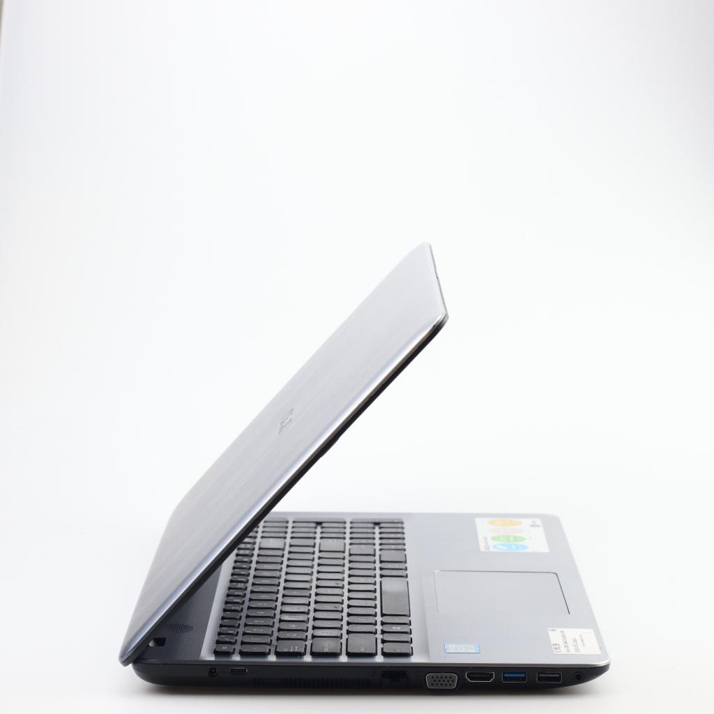 Asus X541UAK i3-60060 4GB 128GB SSD Laptop, Computers en Software, Windows Laptops, Asus, Zo goed als nieuw, Support@asus.com